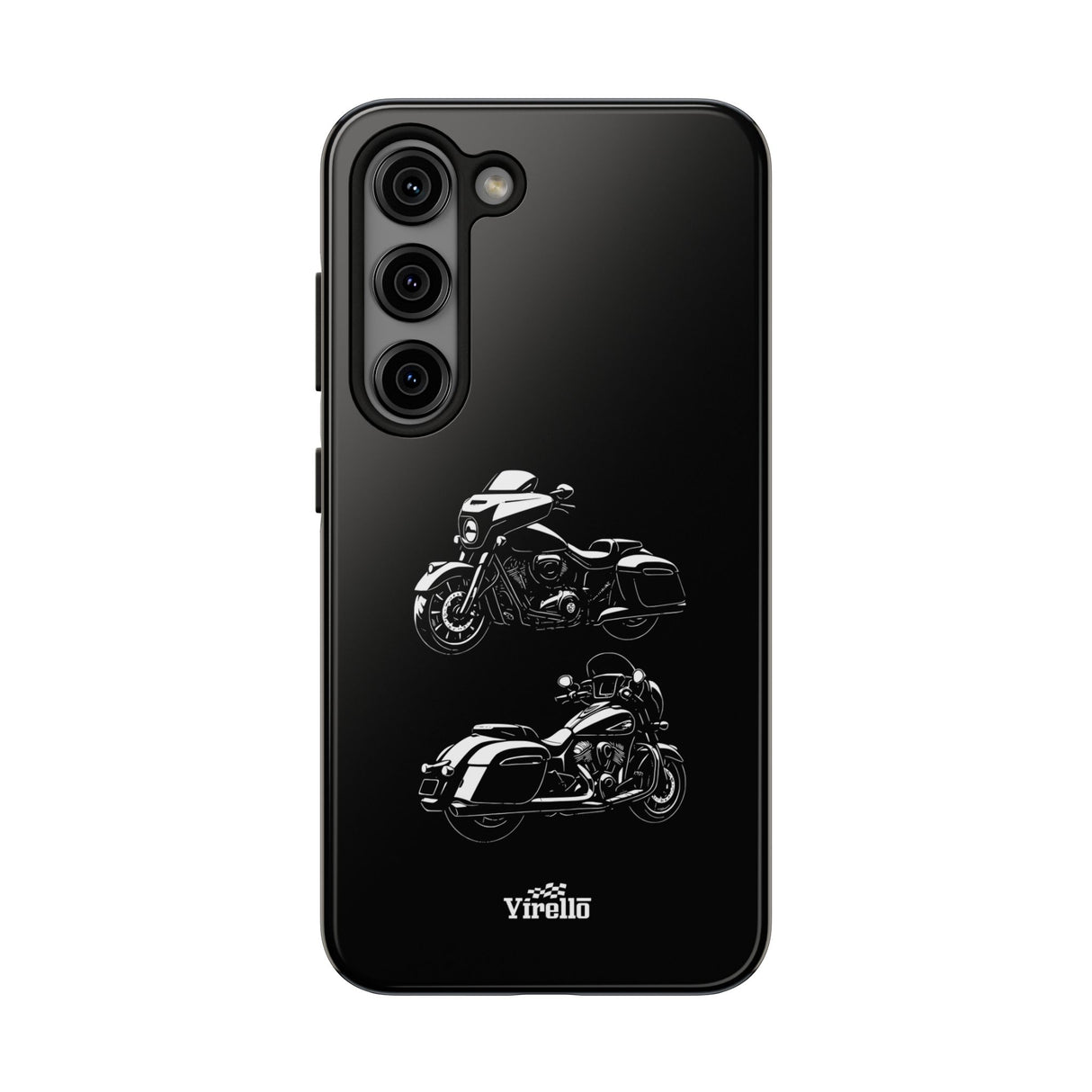 Indian Roadmaster Phone Case