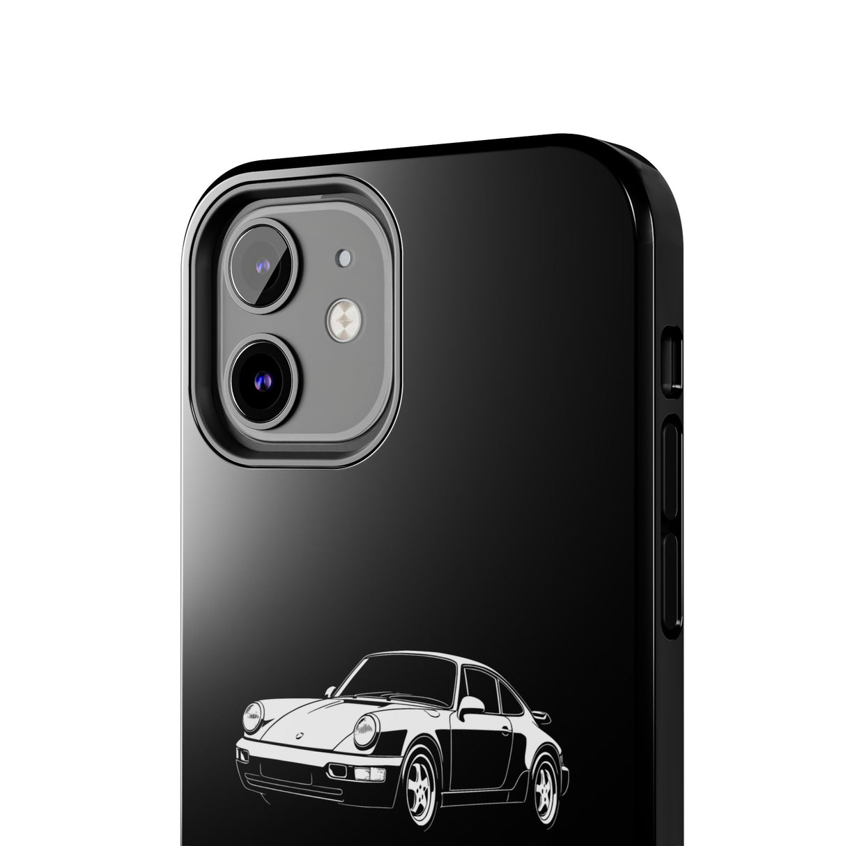 1990-1994 Porsche 911 Turbo S (964) Phone Case