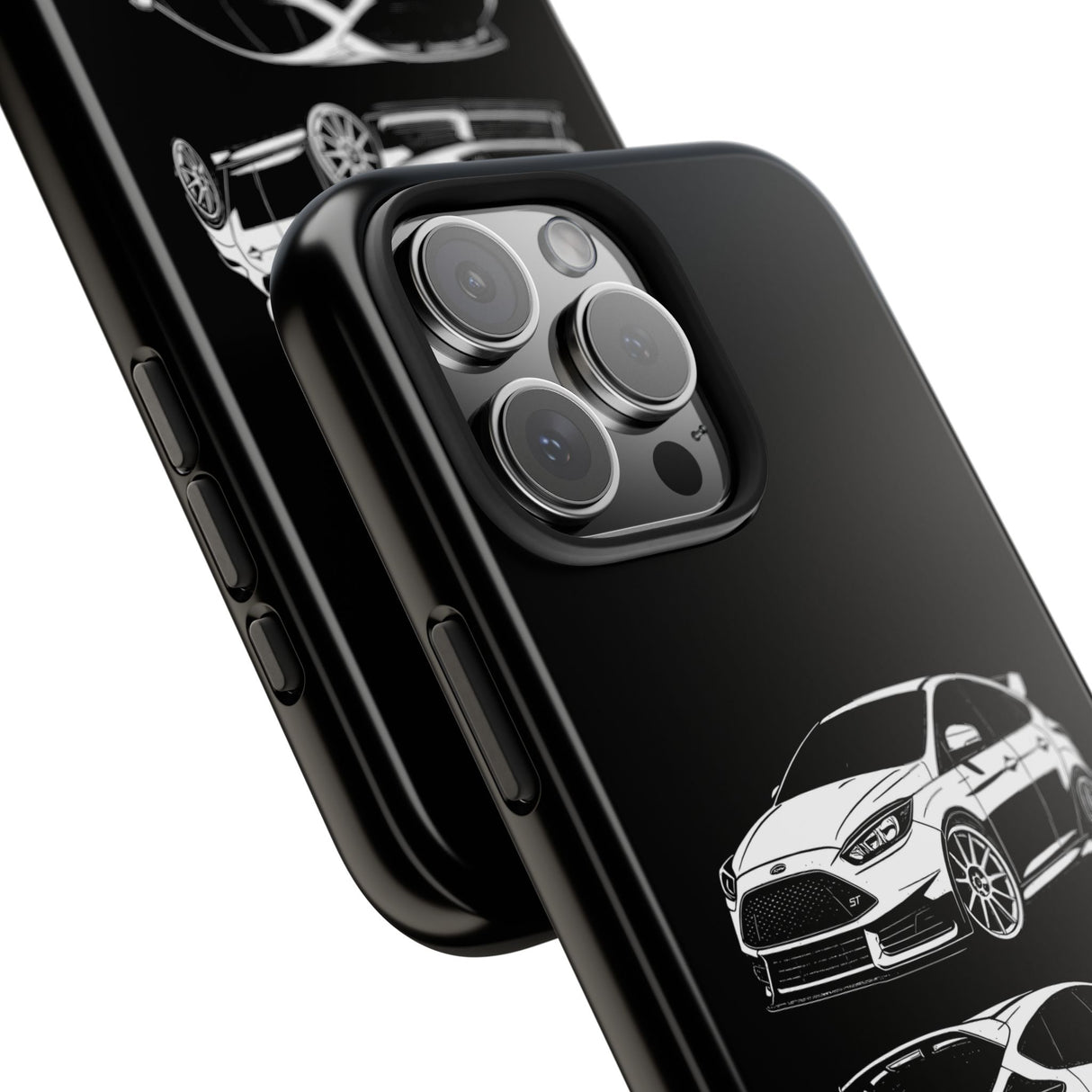 2012–2014 Ford Focus ST Phone Case