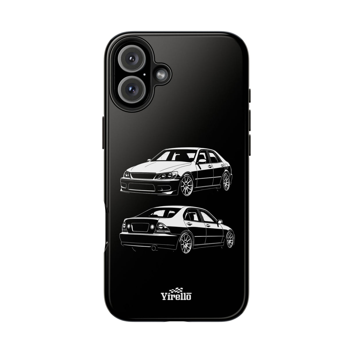 1998-2005 Lexus IS300 Phone Case
