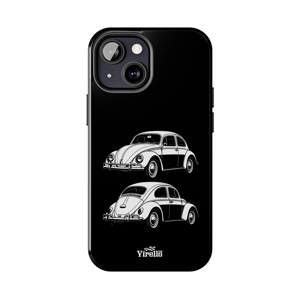 1938-1967 Volkswagen Beetle Phone Case