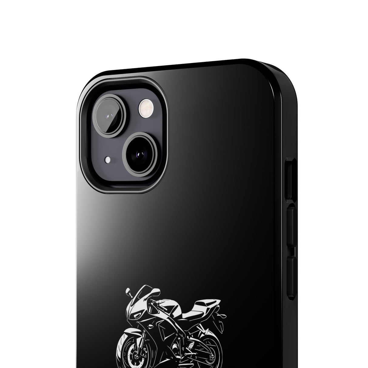 Honda CBR600RR Phone Case