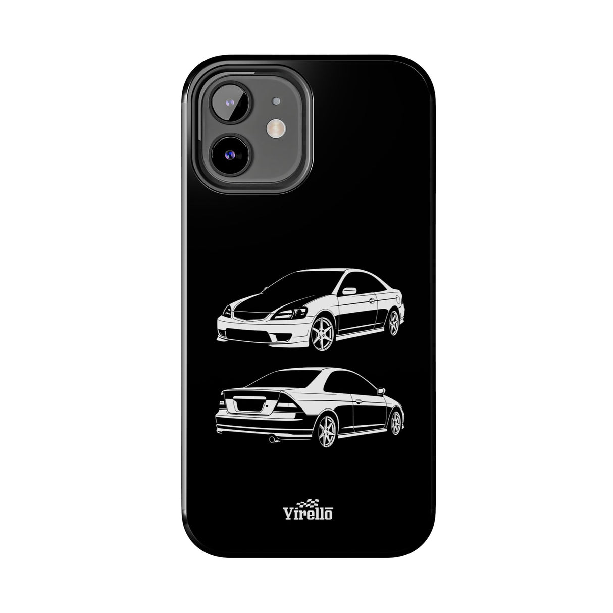 2001–2005 Honda Civic Phone Case