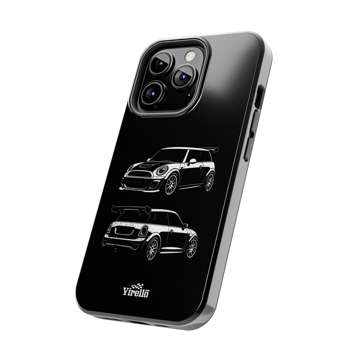 2002-2006 Mini Cooper Phone Case
