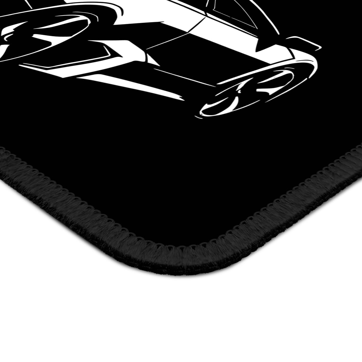 2007–2009 Lamborghini Reventón Mouse Pad