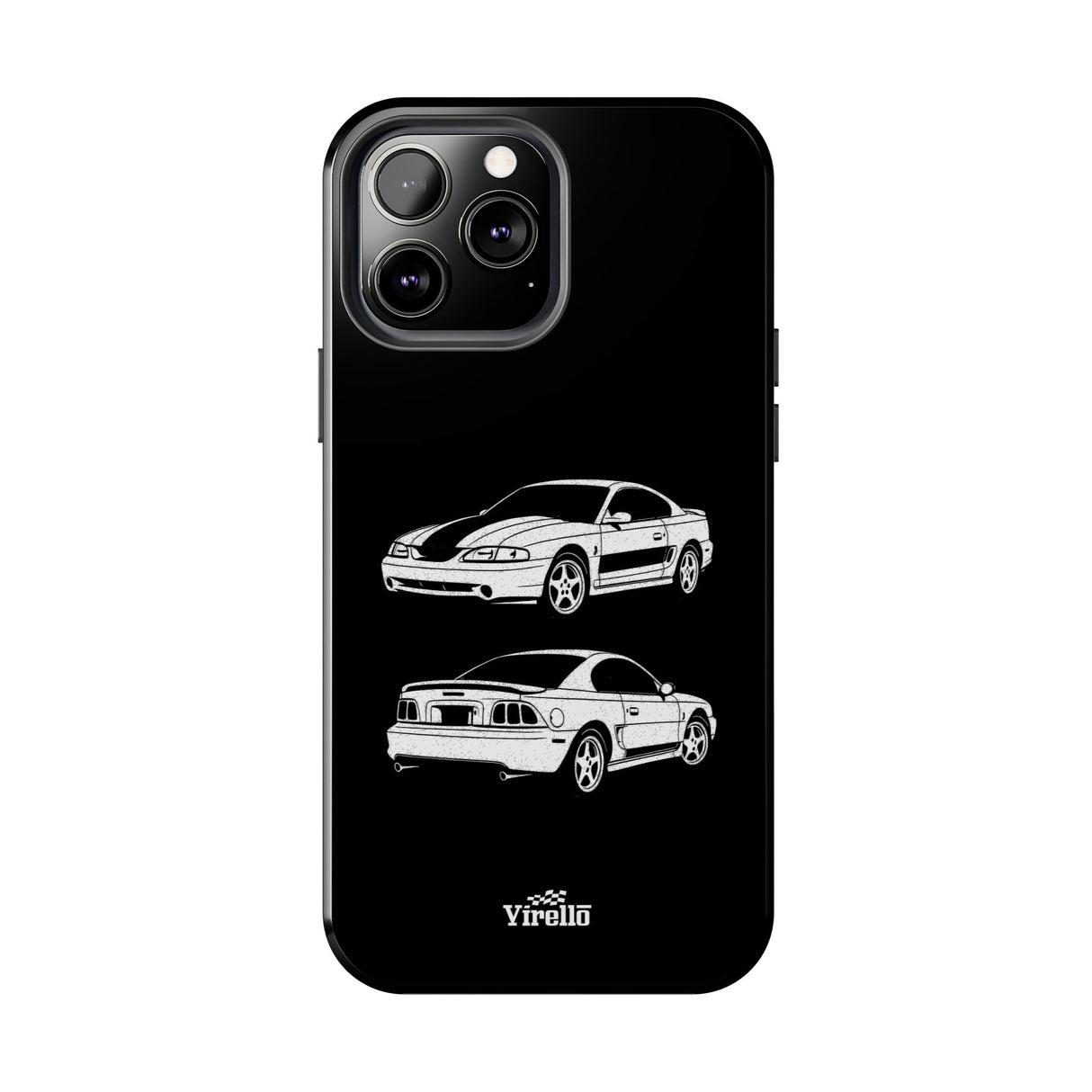 1994–2004 Ford Mustang (SN95) Phone Case