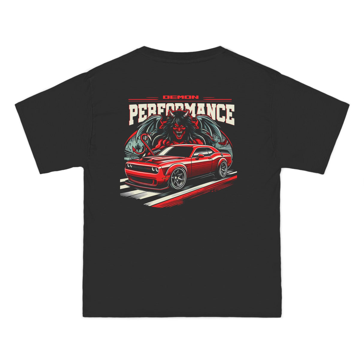 2015+ Dodge Challenger Hellcat Shirt