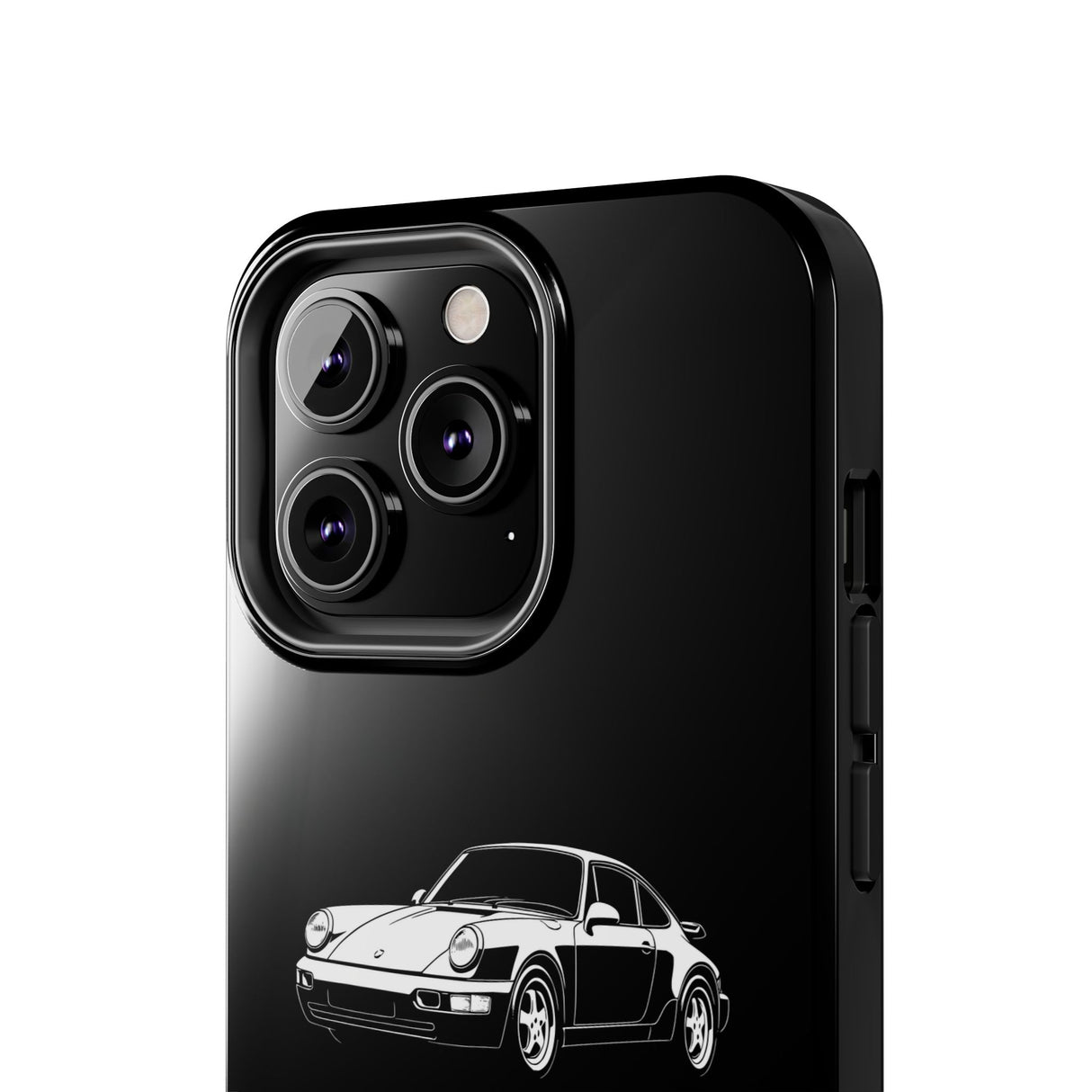1990-1994 Porsche 911 Turbo S (964) Phone Case