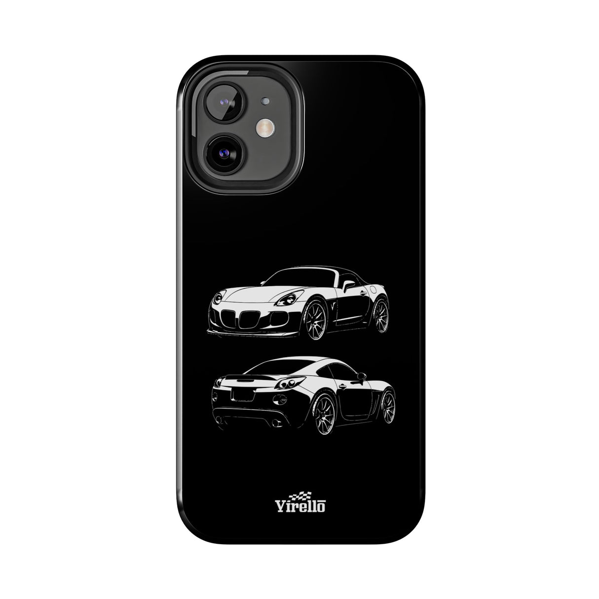 2006-2010 Pontiac Solstice Phone Case