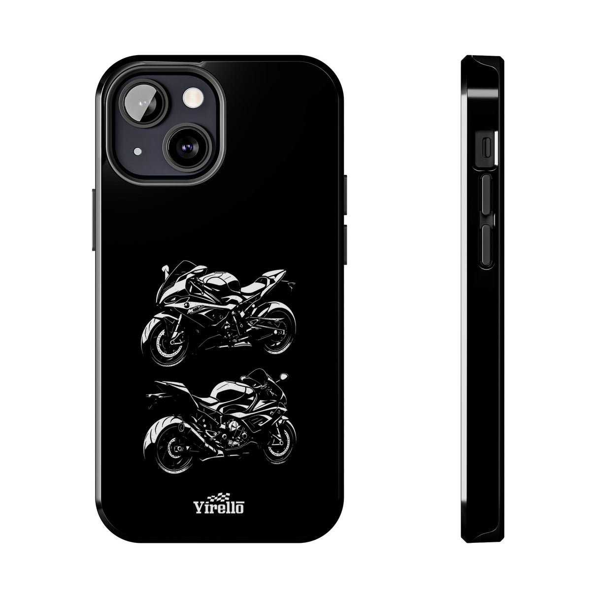 BMW M1000RR Phone Case