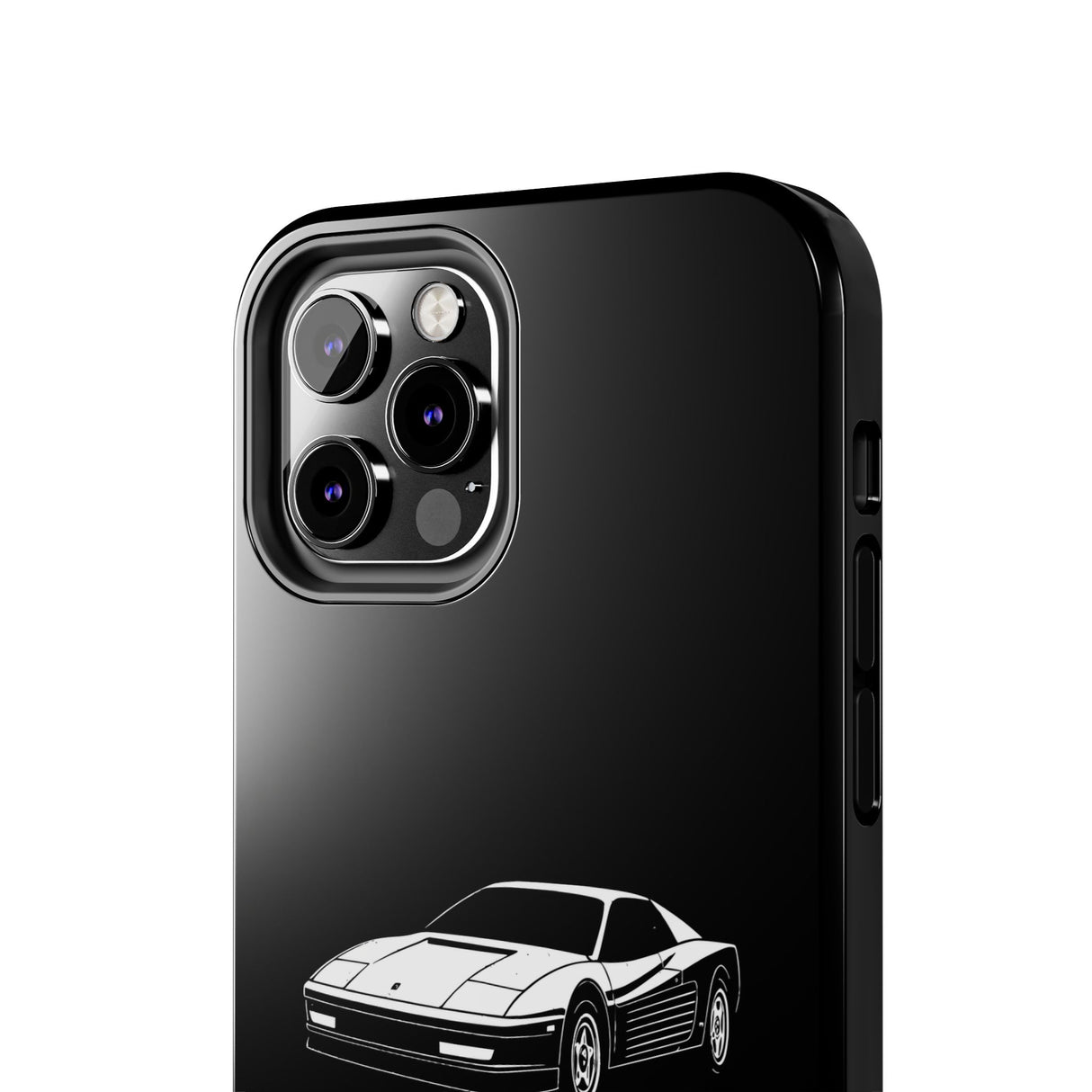 1984–1991 Ferrari Testarossa Phone Case
