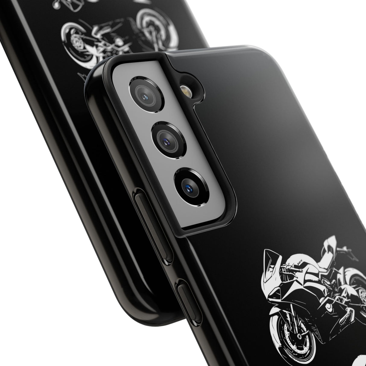 Ducati Panegale V4 Phone Case