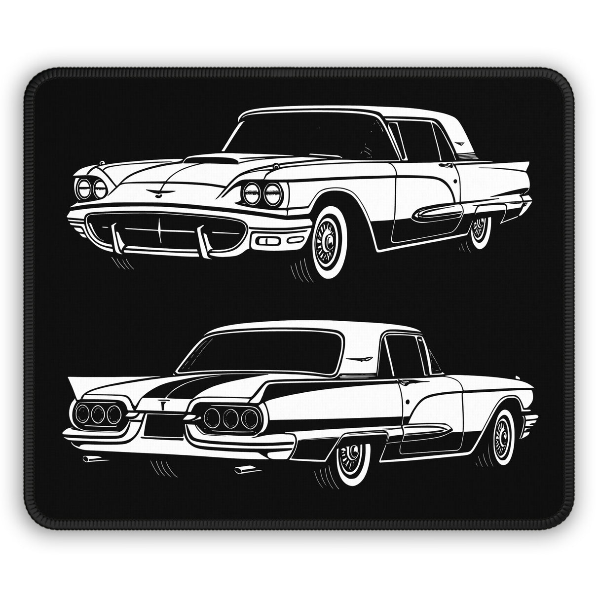 1964–1966 Ford Thunderbird Mouse Pad