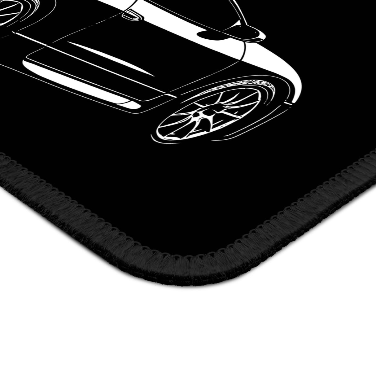 1995–1999 Mitsubishi Eclipse (2nd Gen) Mouse Pad
