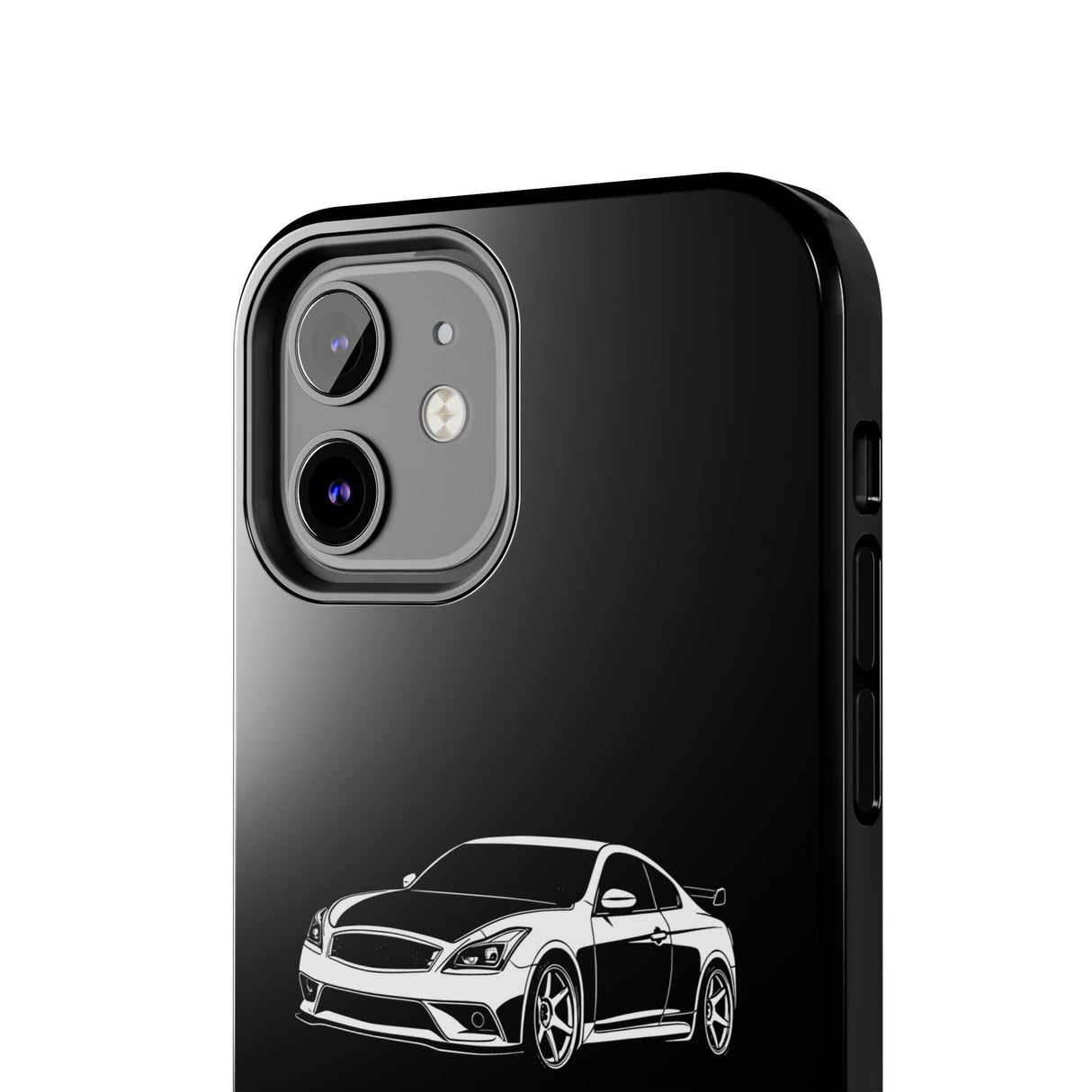 2008–2015 Infiniti G37 Phone Case