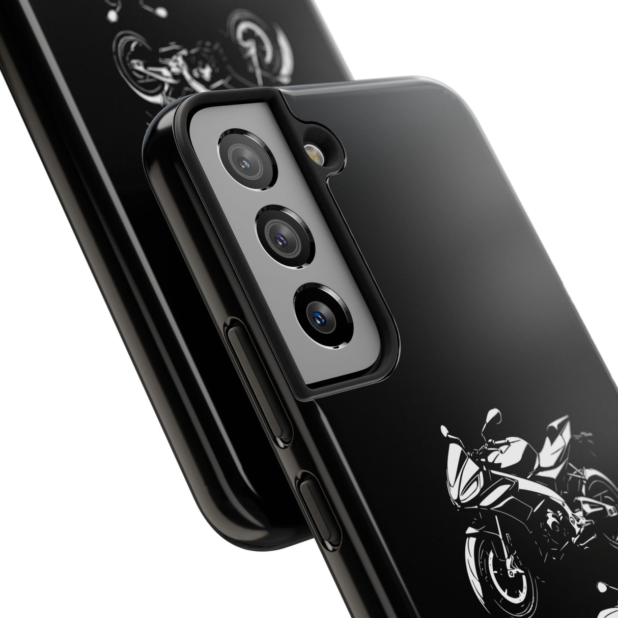 Aprilla Tuono V4 Phone Case