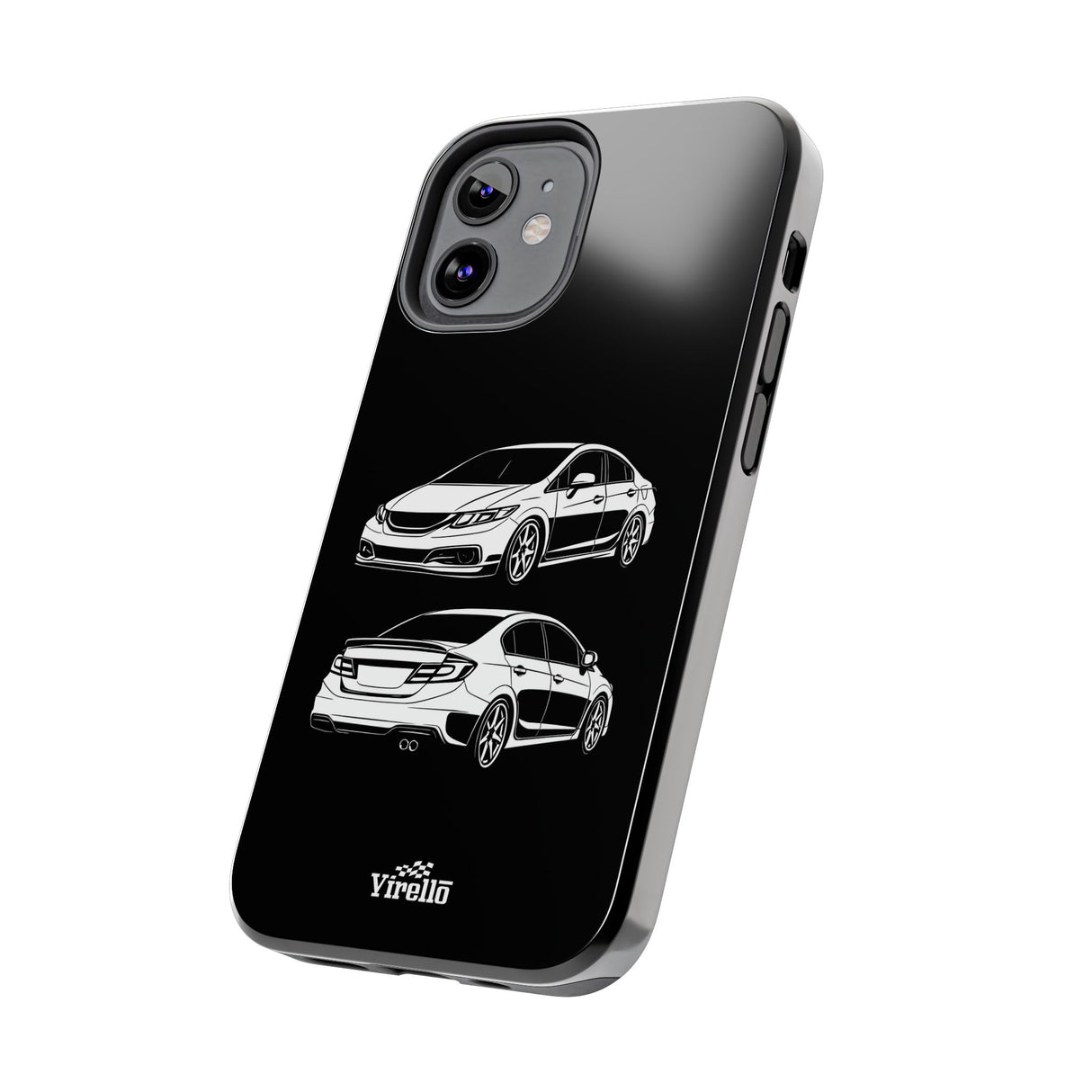 2012–2015 Honda Civic Si Phone Case