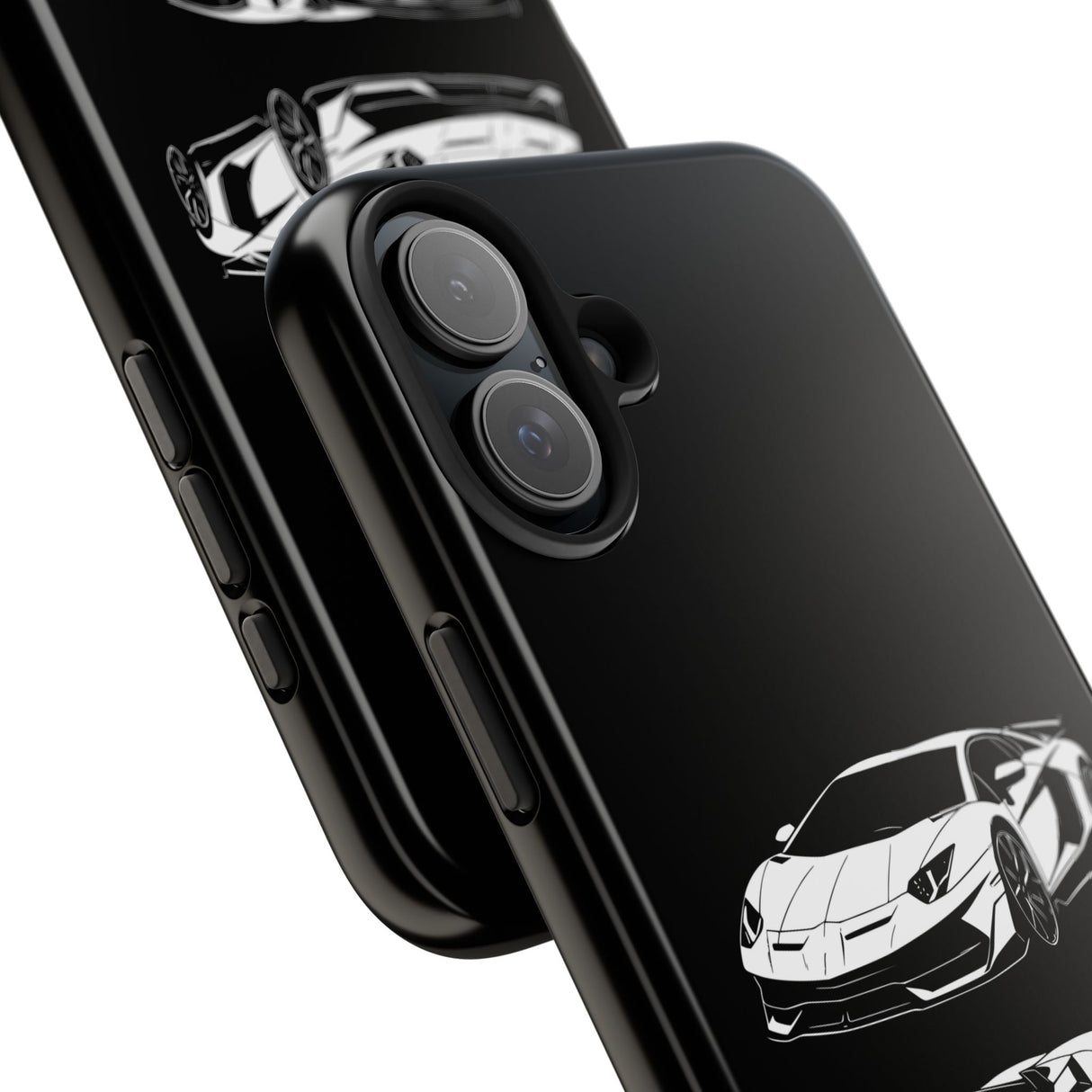 2011–2022 Lamborghini Aventador Phone Case