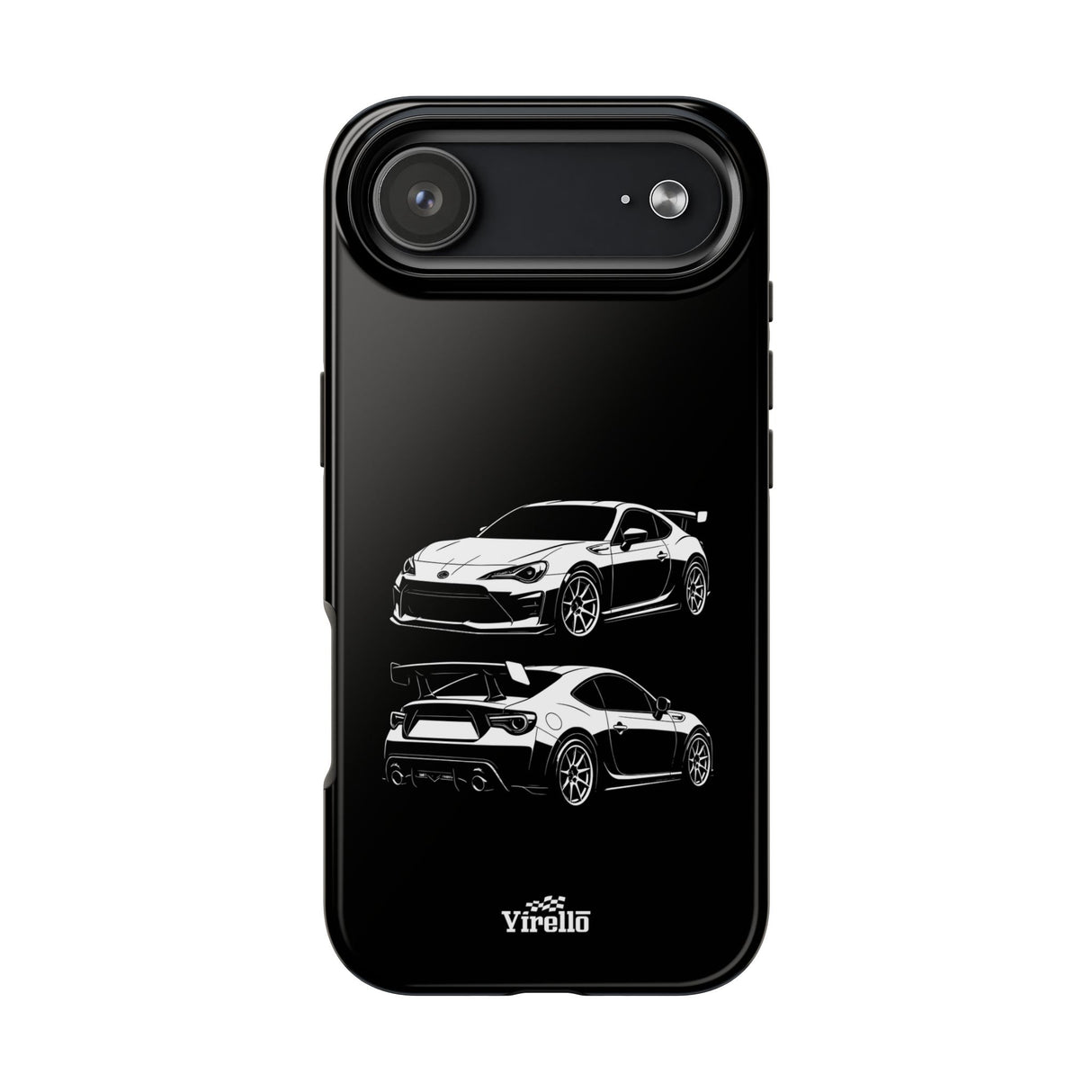 2012–2020 Toyota GT86 Phone Case