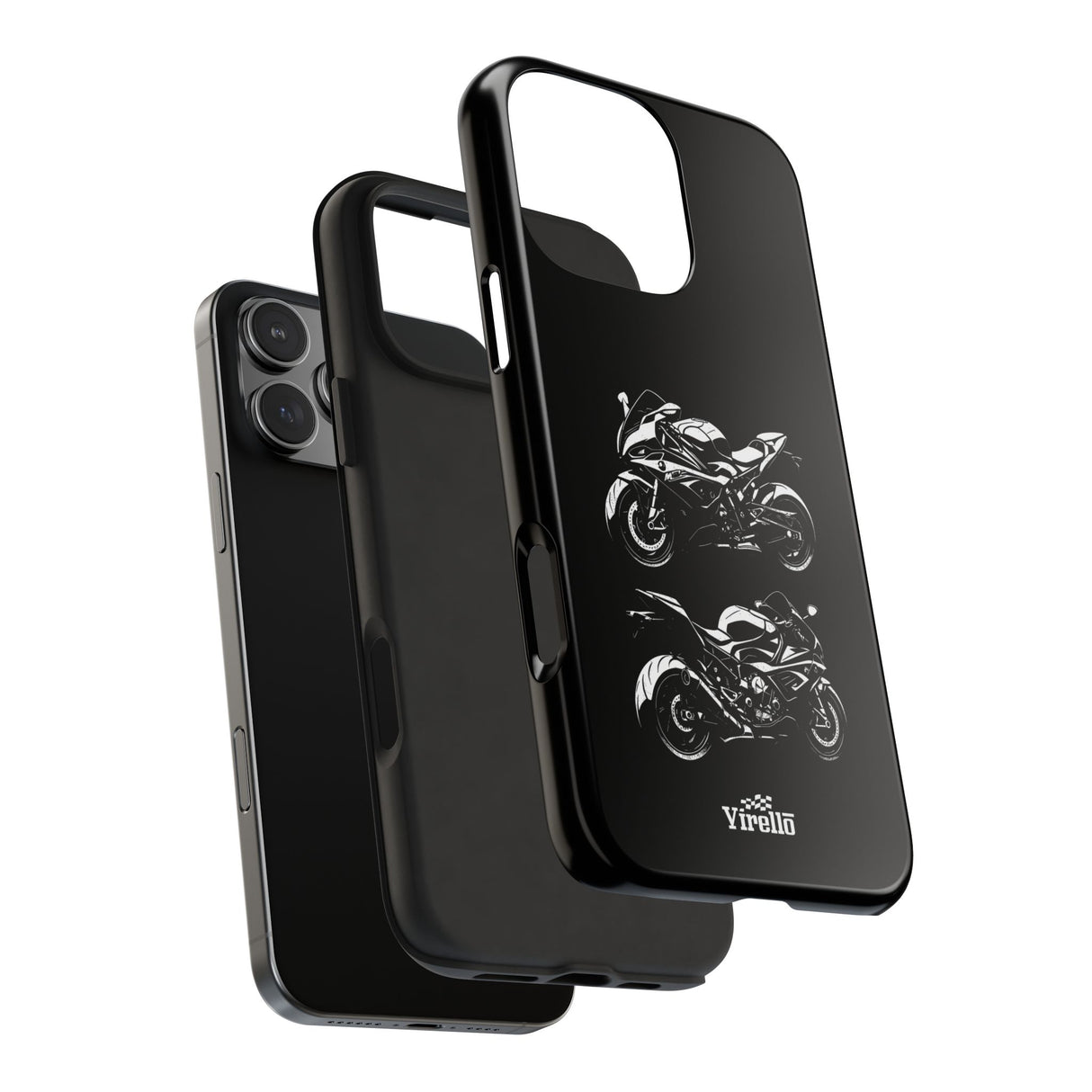 BMW M1000RR Phone Case
