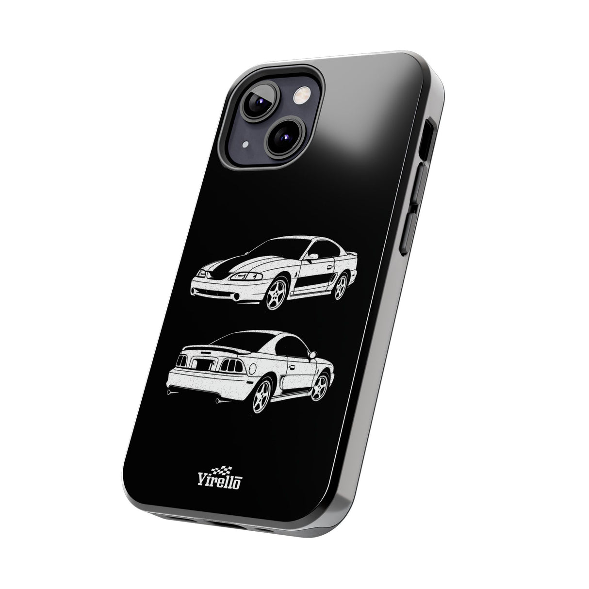 1994–2004 Ford Mustang (SN95) Phone Case