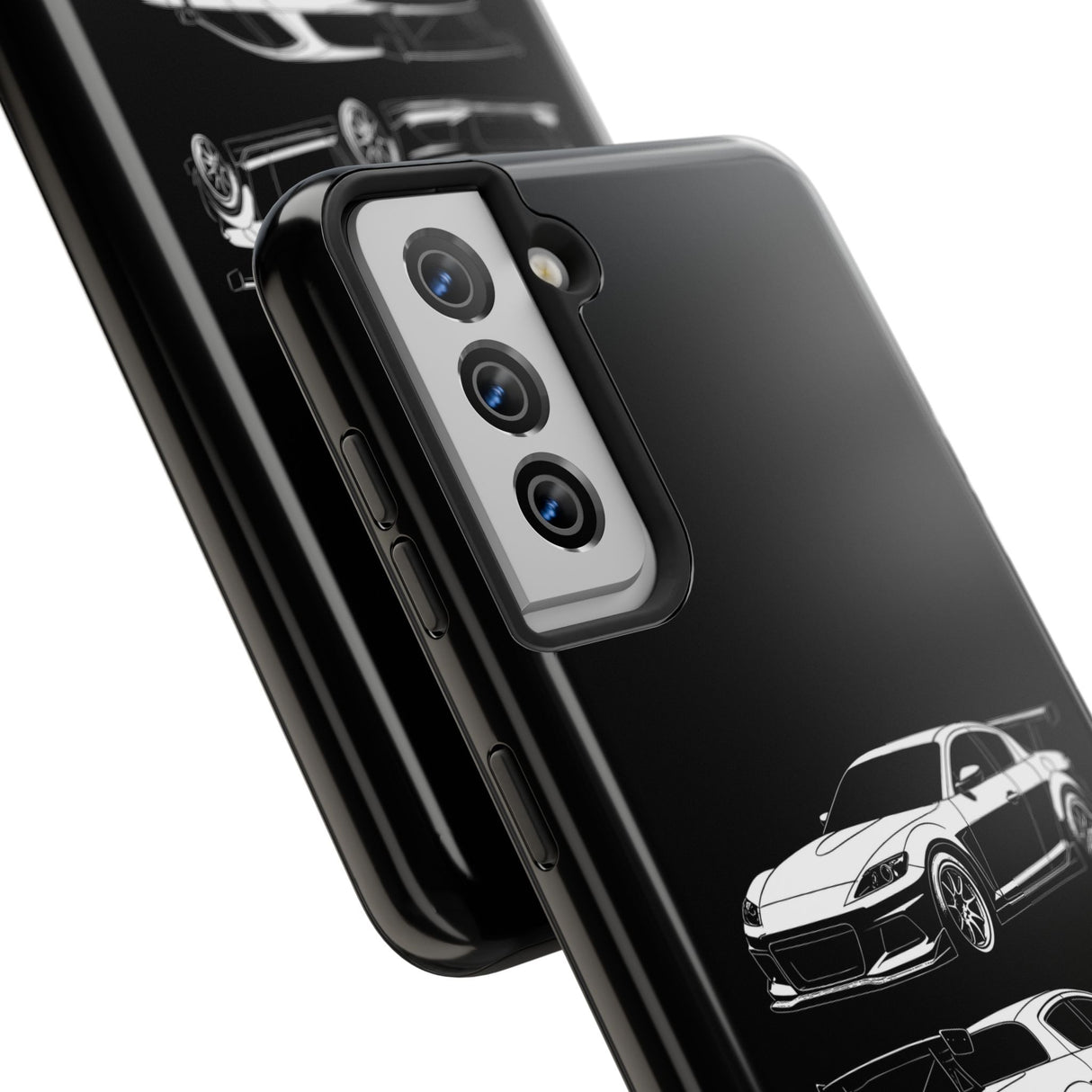 2004-2012 Mazda RX-8 Phone Case