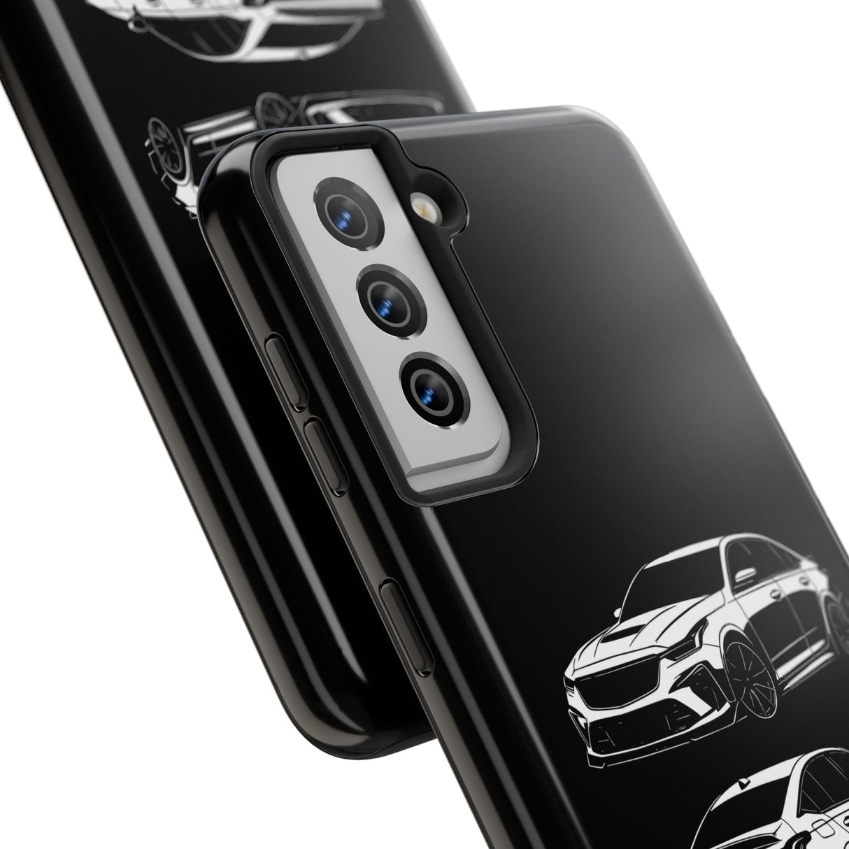 Cadillac CT5-V Phone Case
