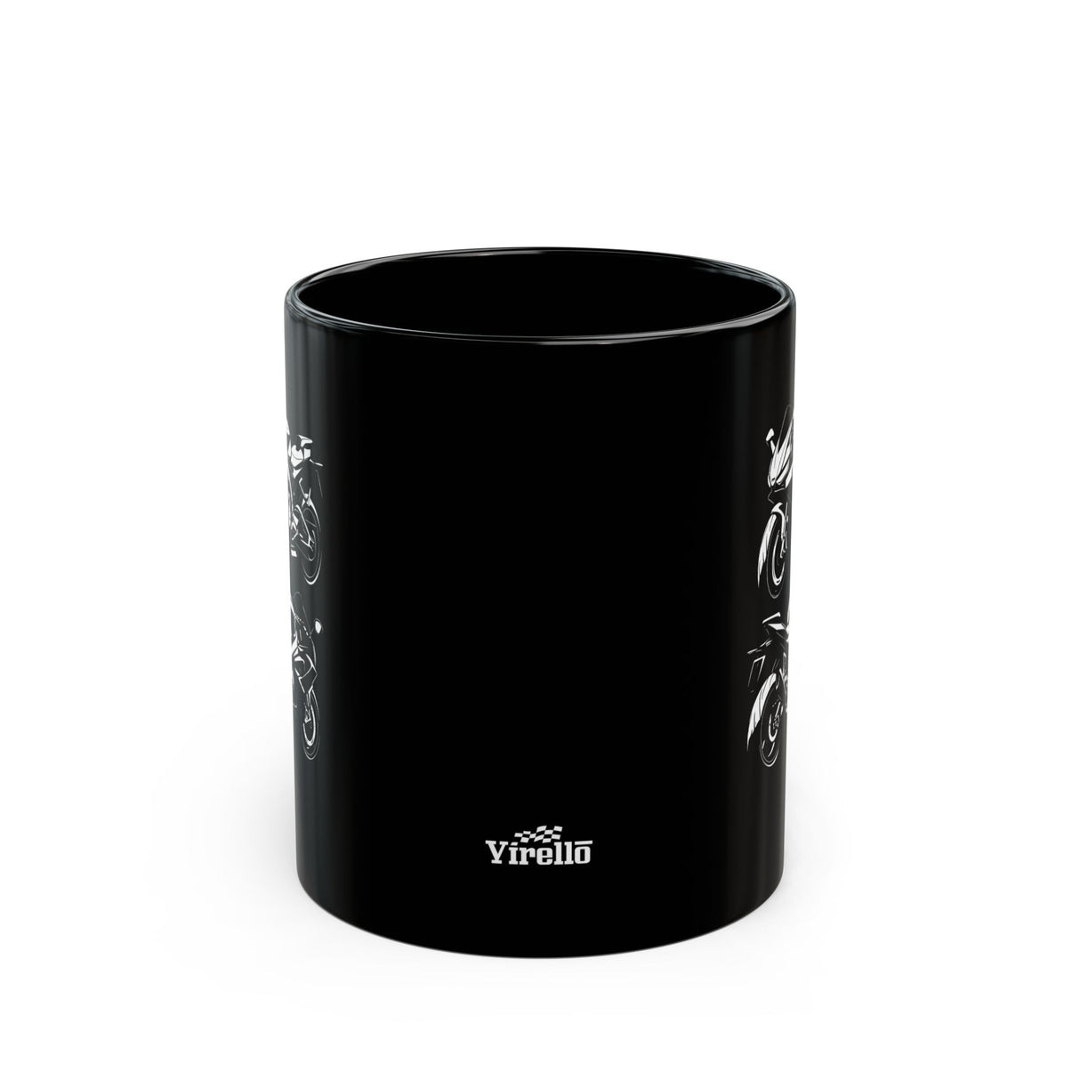 Aprilia RS660 Mug