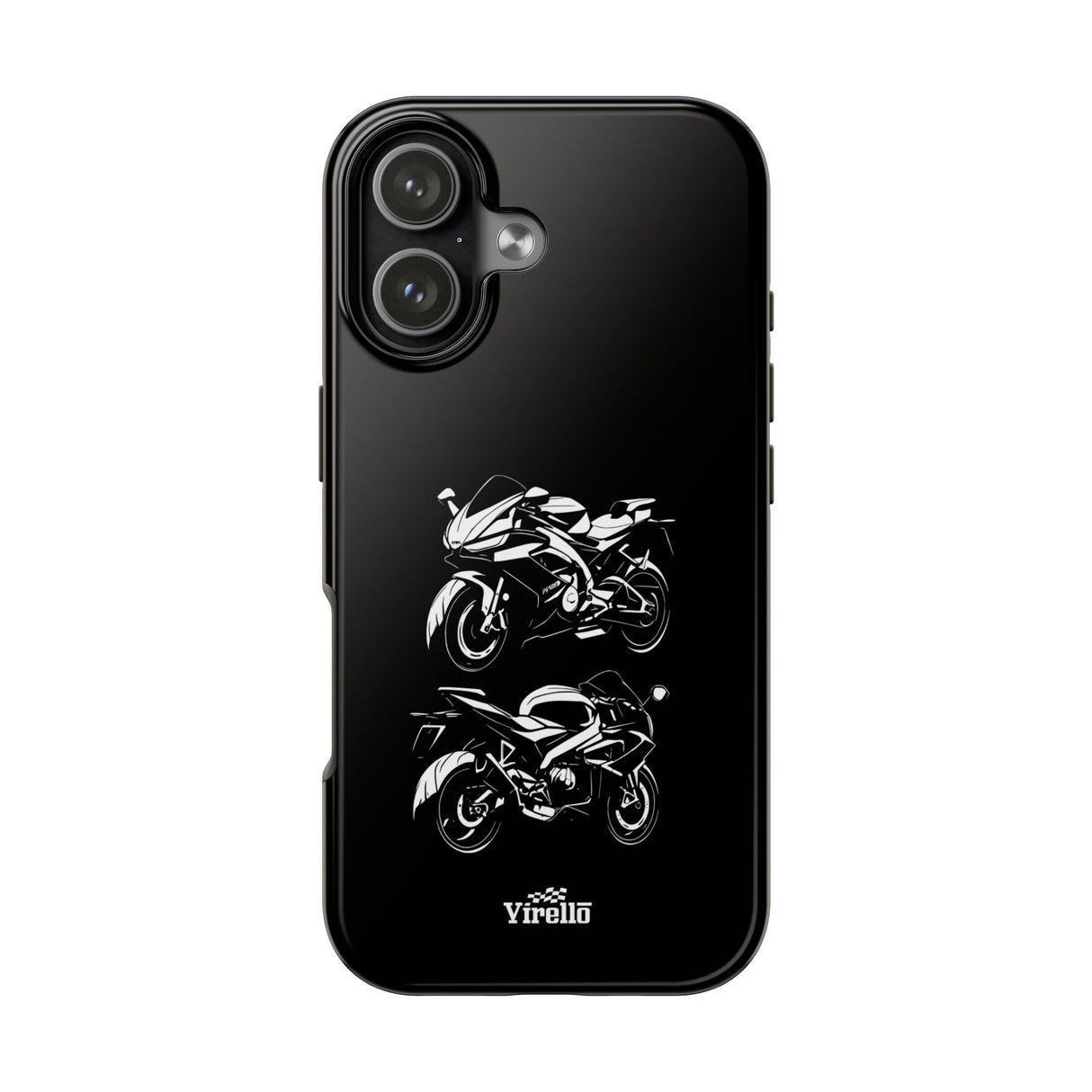 RS660 Phone Case