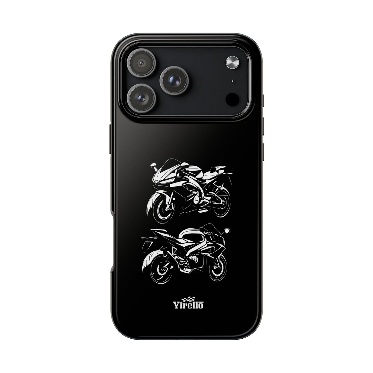 RS660 Phone Case