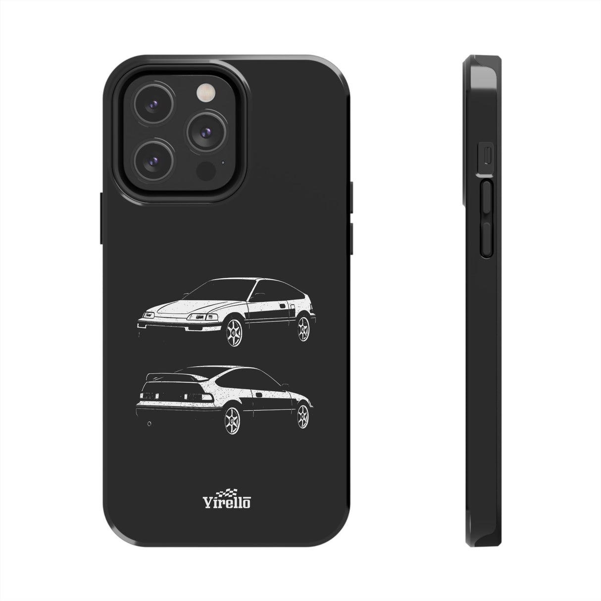 1987–1991 Honda CRX Phone Case
