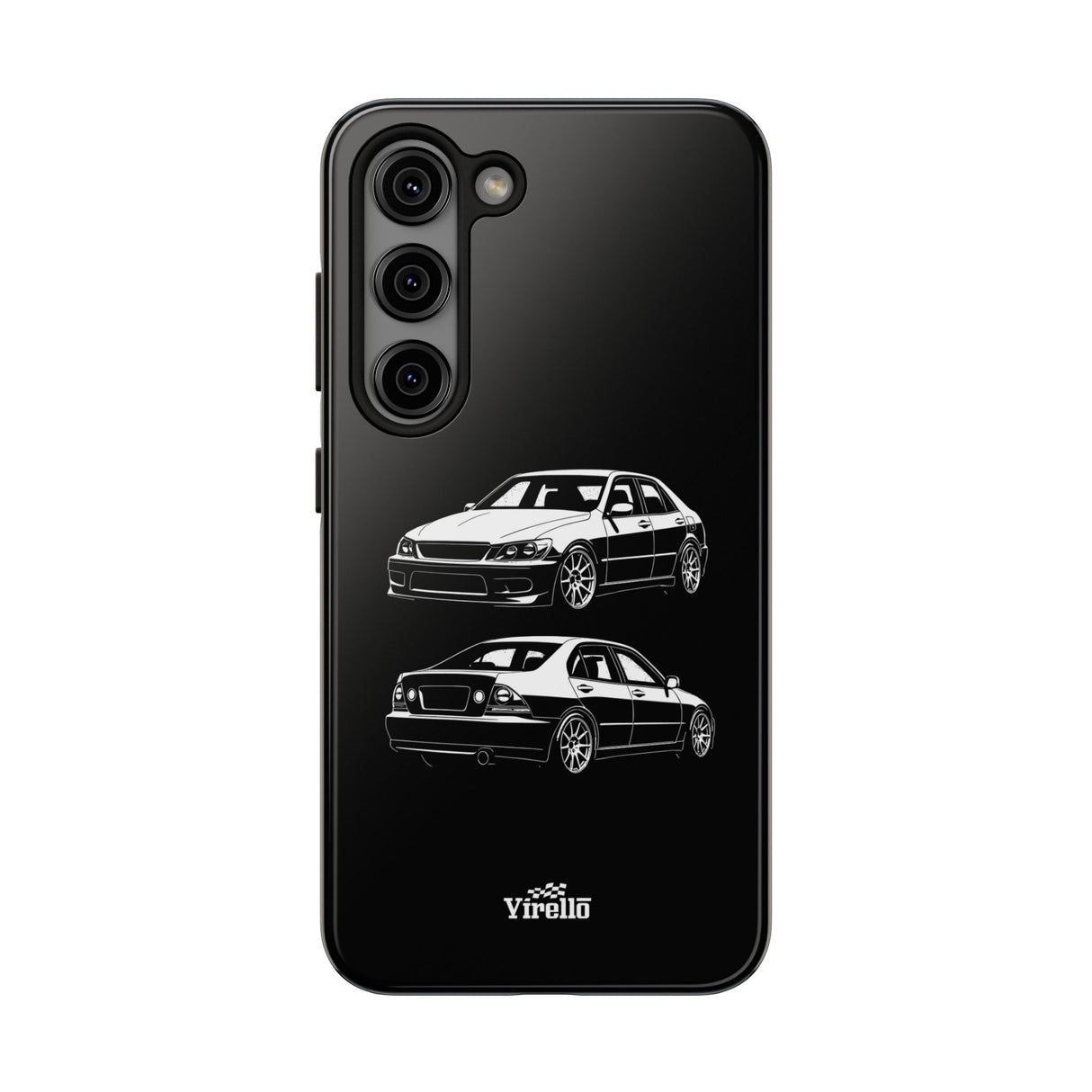 1998-2005 Lexus IS300 Phone Case