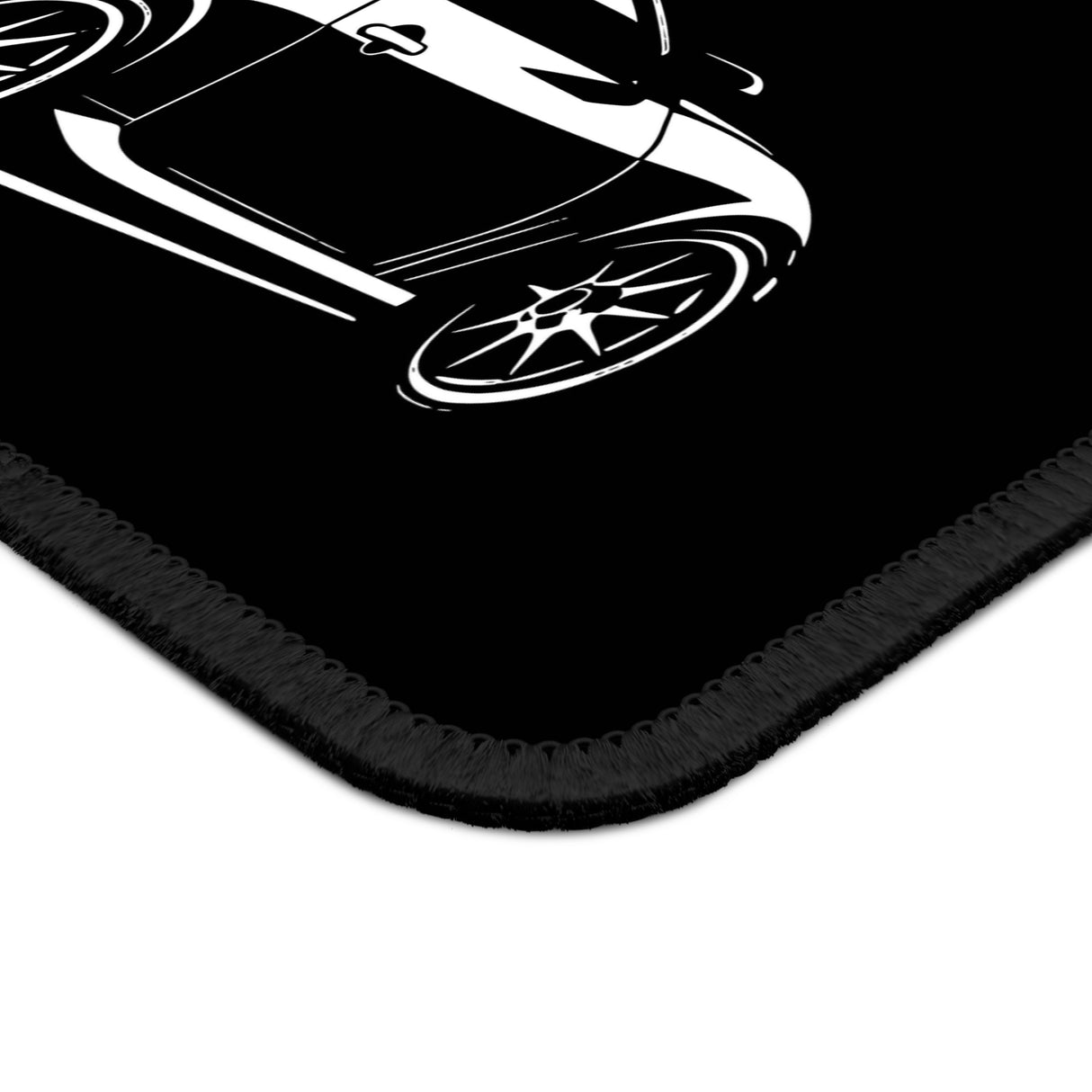2022+ Subaru BRZ Mouse Pad