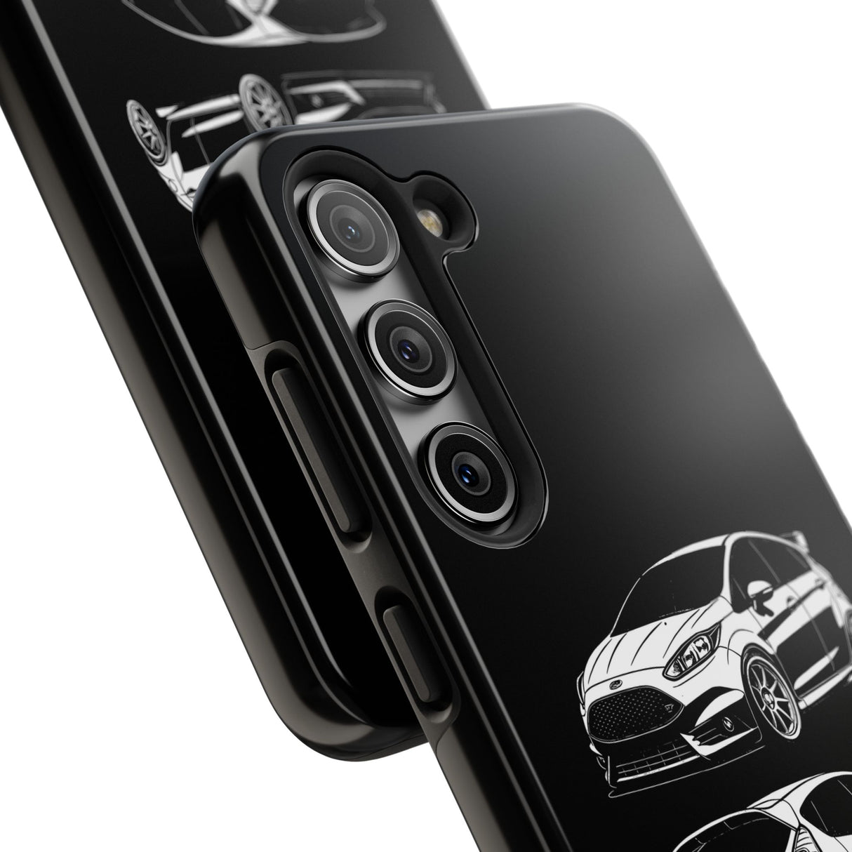 2014–2019 Ford Fiesta ST Phone Case