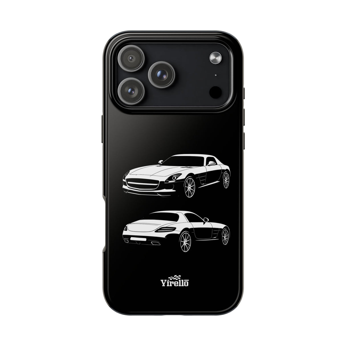 2010–2015 Mercedes-Benz SLS AMG Phone Case