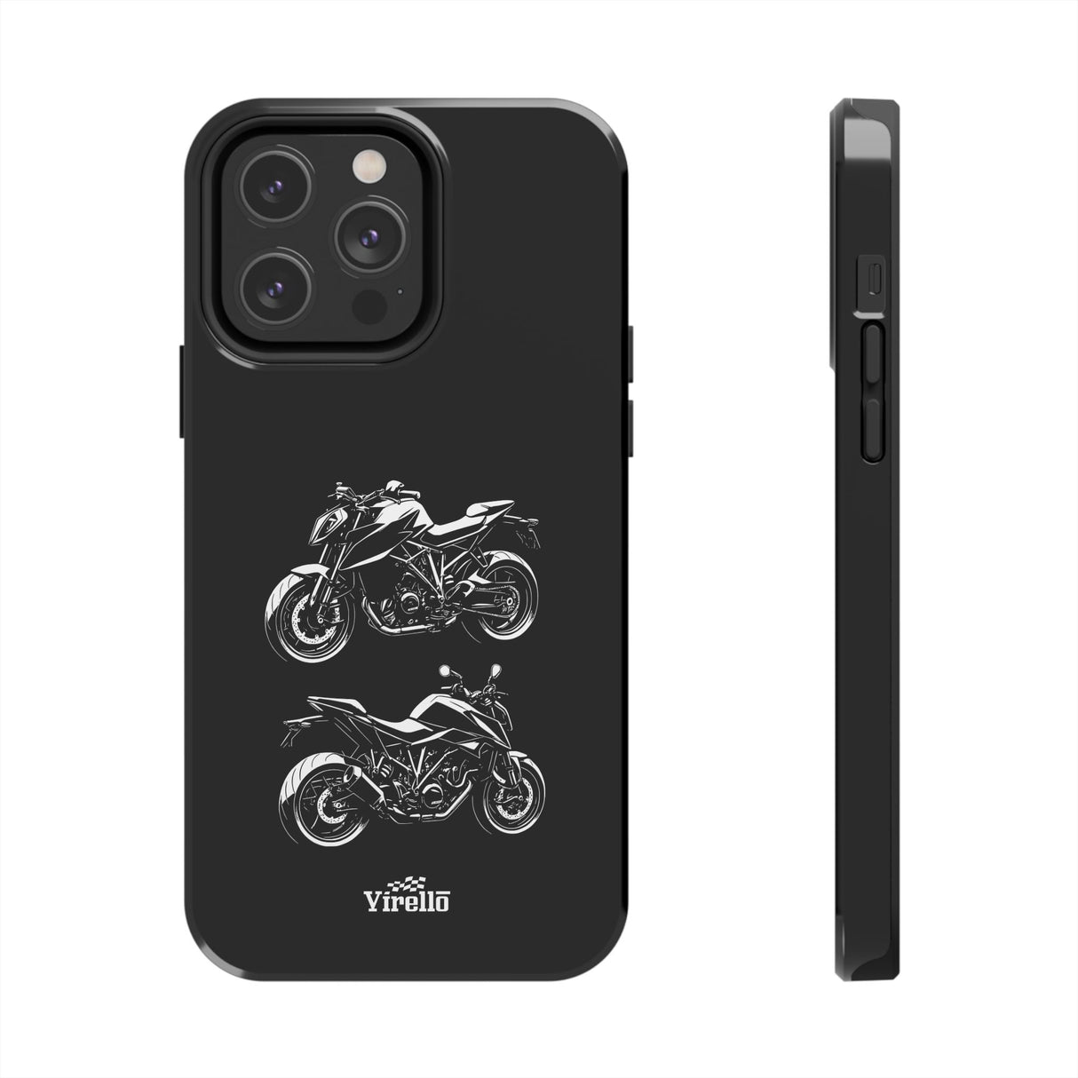 KTM 1290 Super Duke R Evo Phone Case