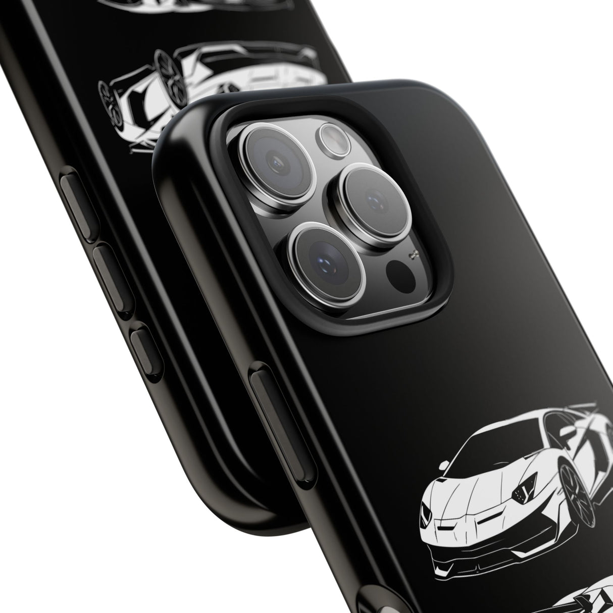 2011–2022 Lamborghini Aventador Phone Case