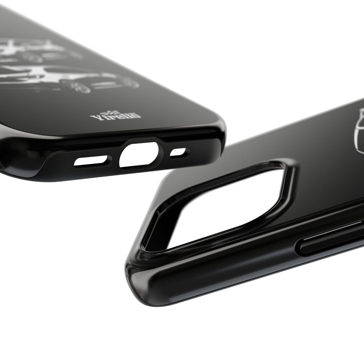 2023+ Toyota Corolla GR Phone Case