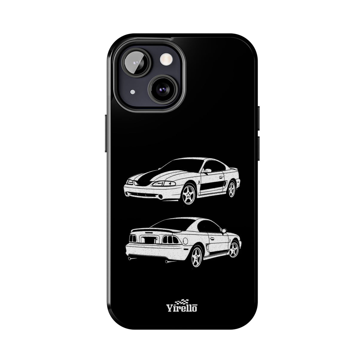 1994–2004 Ford Mustang (SN95) Phone Case