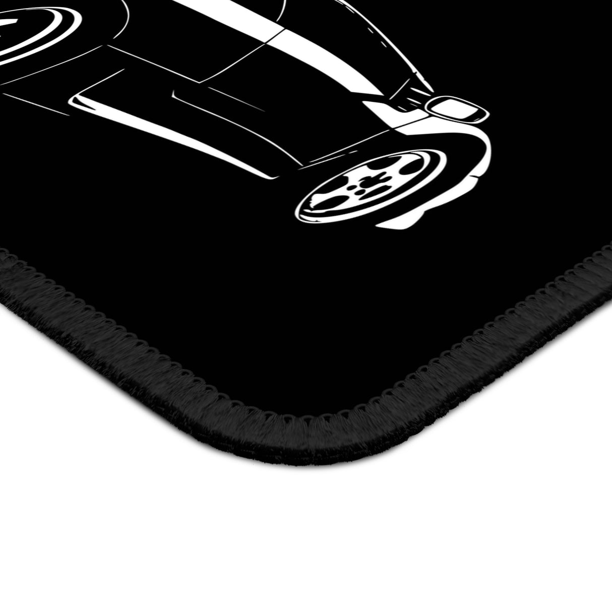 1990–2001 Lamborghini Diablo Mouse Pad