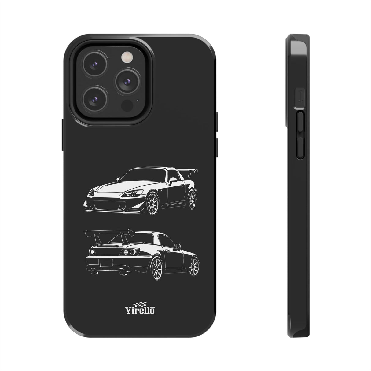 2000–2009 Honda S2000 Phone Case