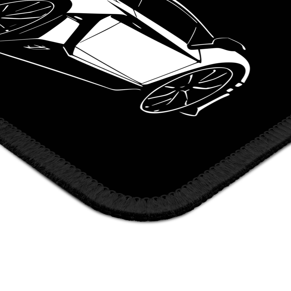 2011–2022 Lamborghini Aventador Mouse Pad