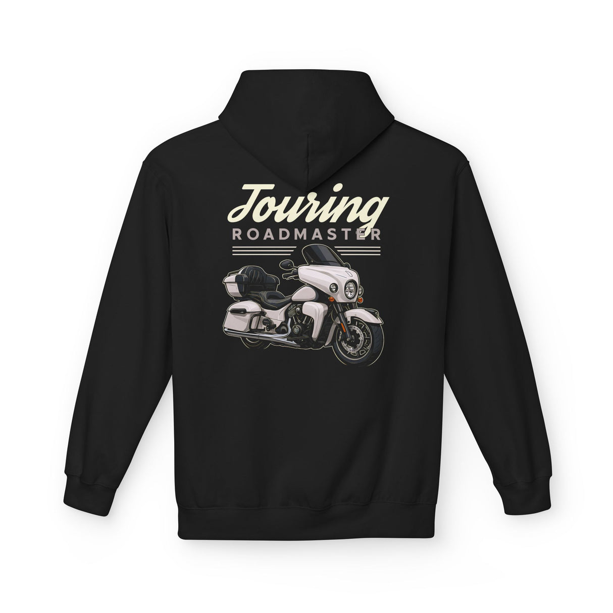 Indian Roadmaster Hoodie