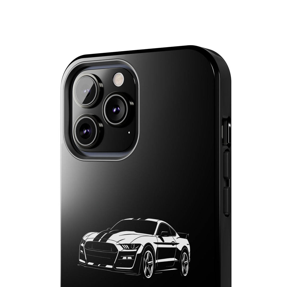 2015–2023 Ford Mustang (S550) Phone Case