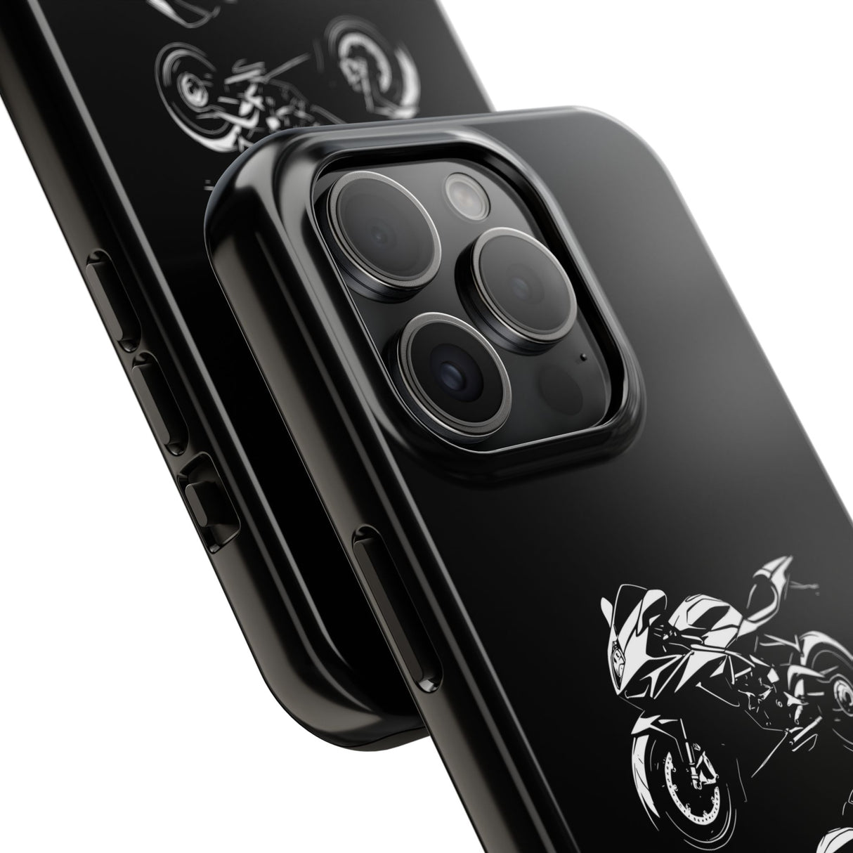 Augusta F3 RR Phone Case
