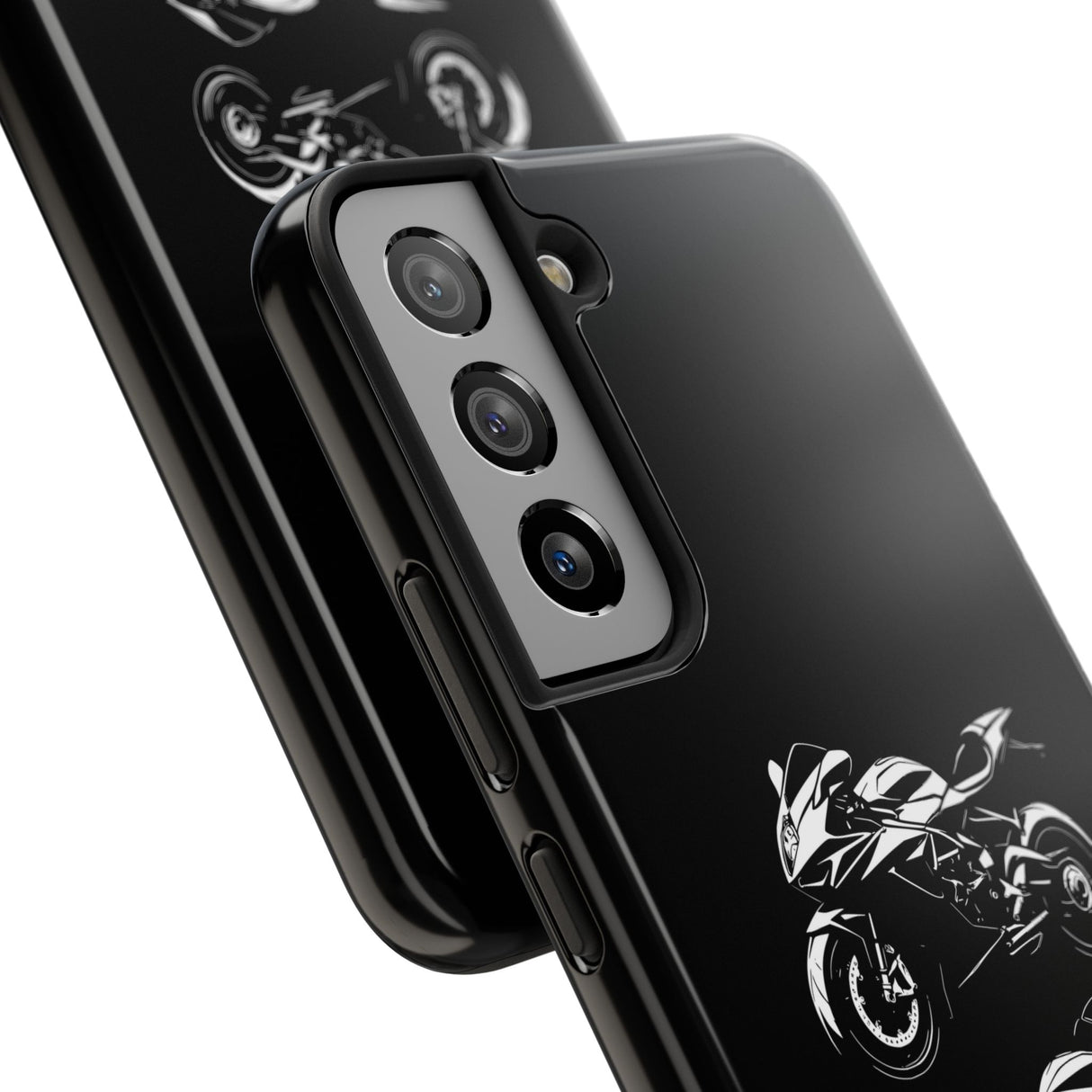 Augusta F3 RR Phone Case