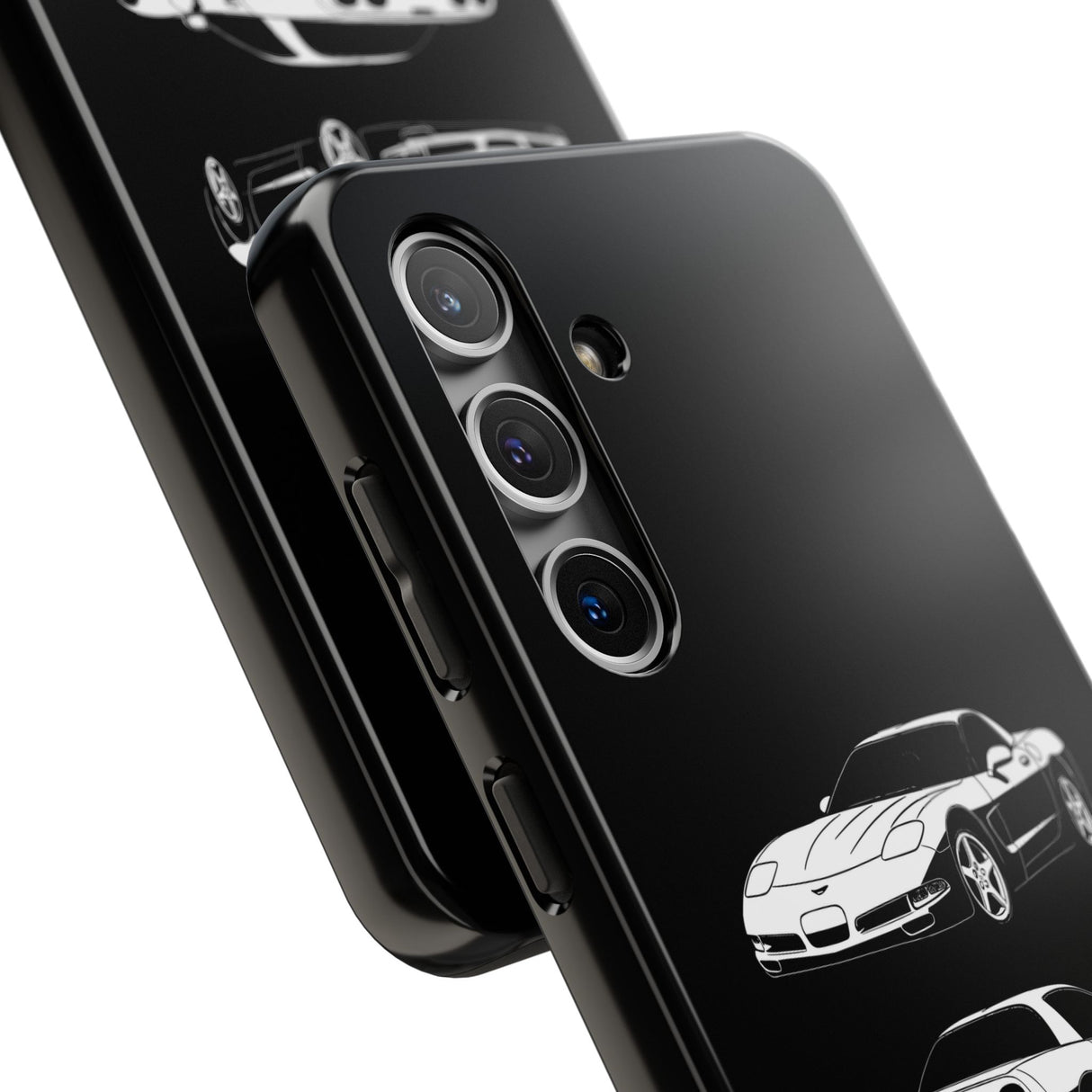 1997–2004 Chevrolet Corvette (C5) Phone Case