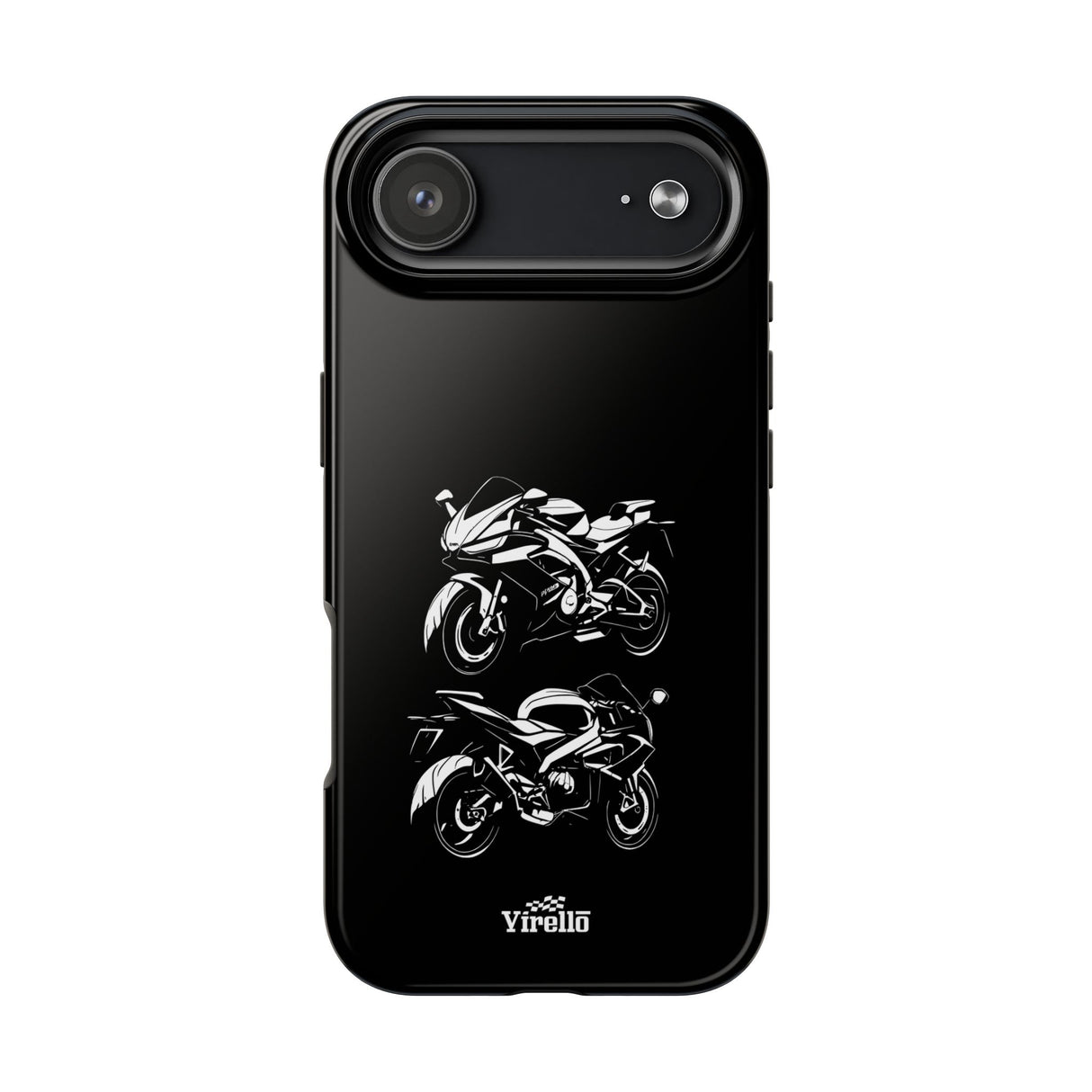 RS660 Phone Case