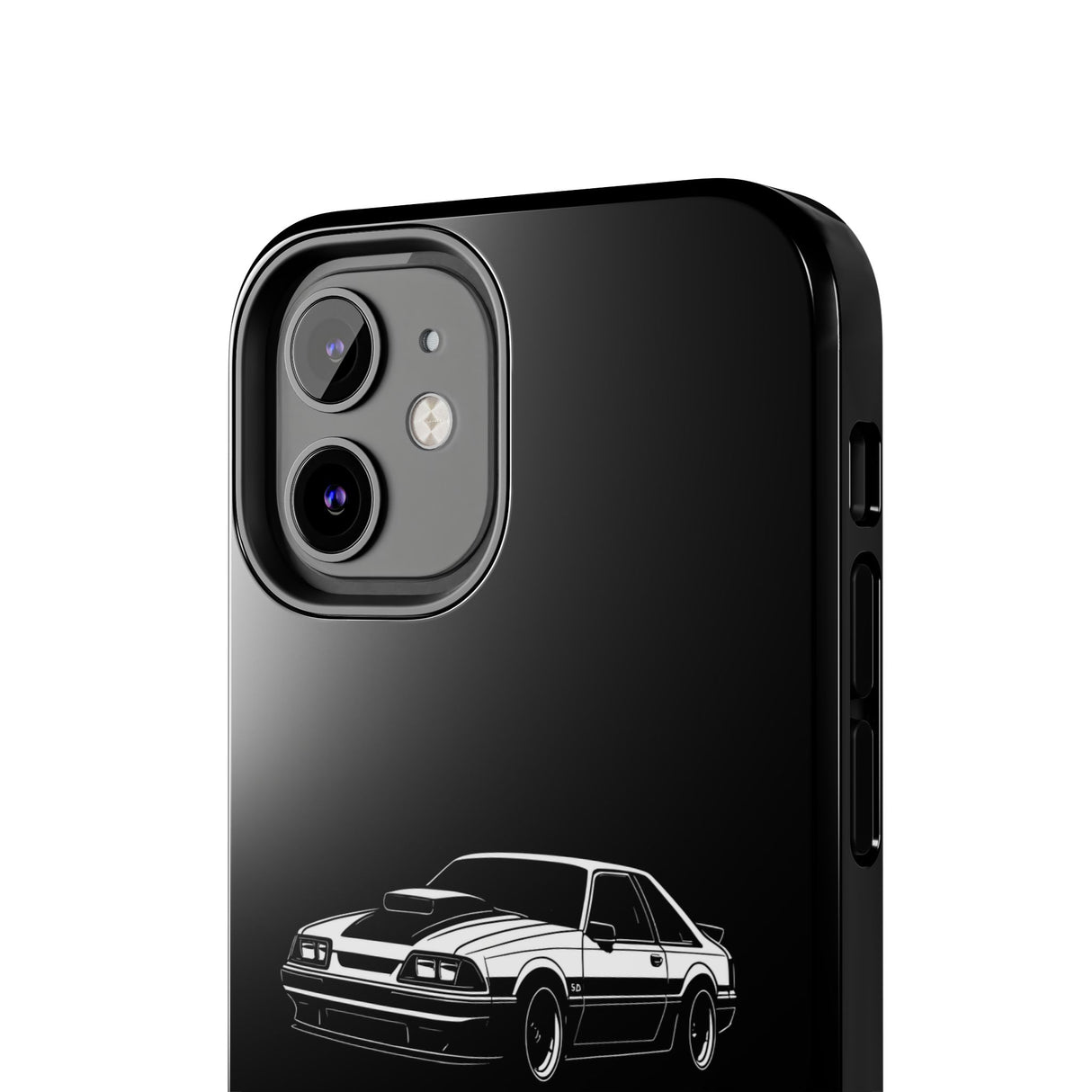 1979–1993 Ford Mustang Foxbody Phone Case