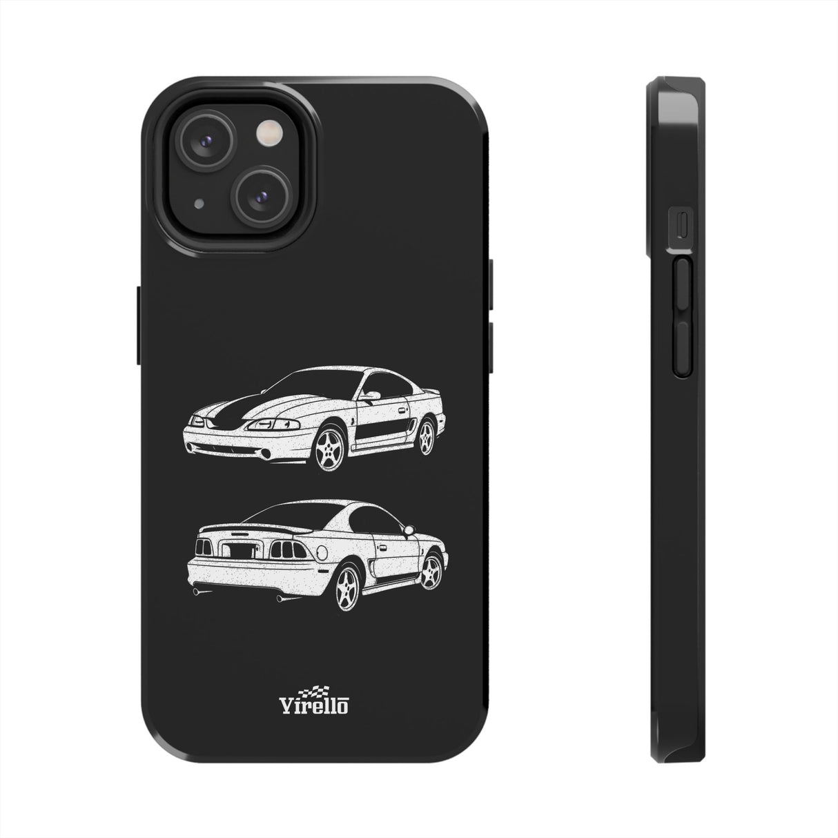 1994–2004 Ford Mustang (SN95) Phone Case